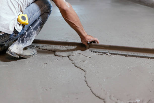 Best Concrete Retaining Walls in Woodlawn Beach, FL